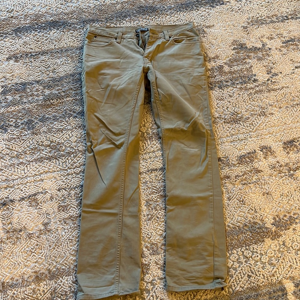 Freeworld khakis